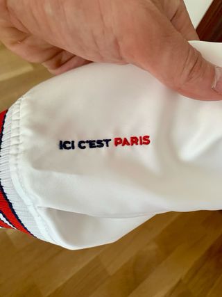 Sudadera Jordan Psg 