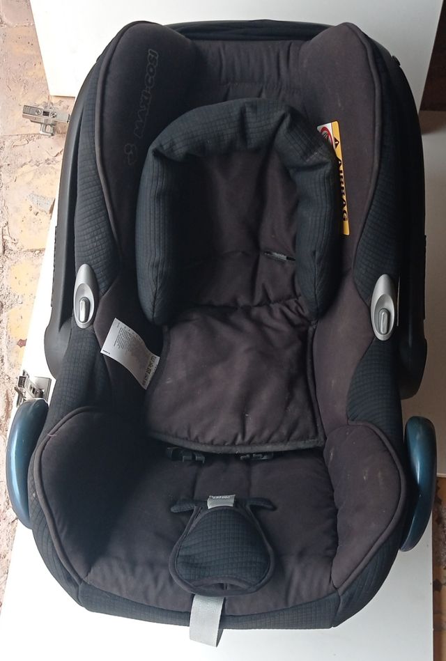 Silla de coche Maxi-cosi Cabriofix
