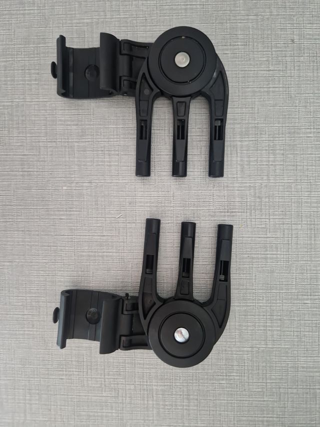 Abrazaderas bugaboo buffalo