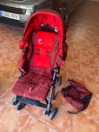 Trio nanuq XL