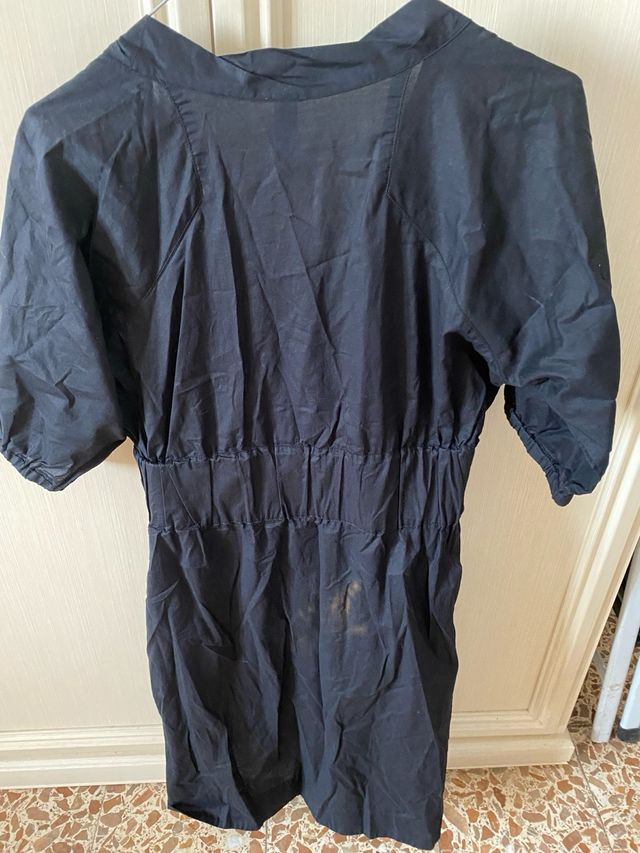 Vestito Vero Moda nero