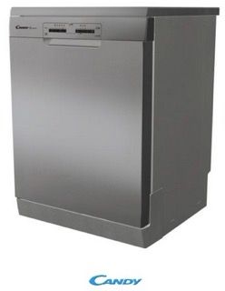 LAVAVAJILLAS CANDY INOX  3C7LFX