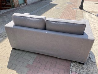 Sofa 2 plazas Maison du Monde