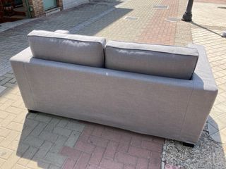 Sofa 2 plazas Maison du Monde
