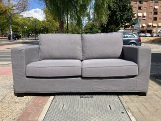 Sofa 2 plazas Maison du Monde