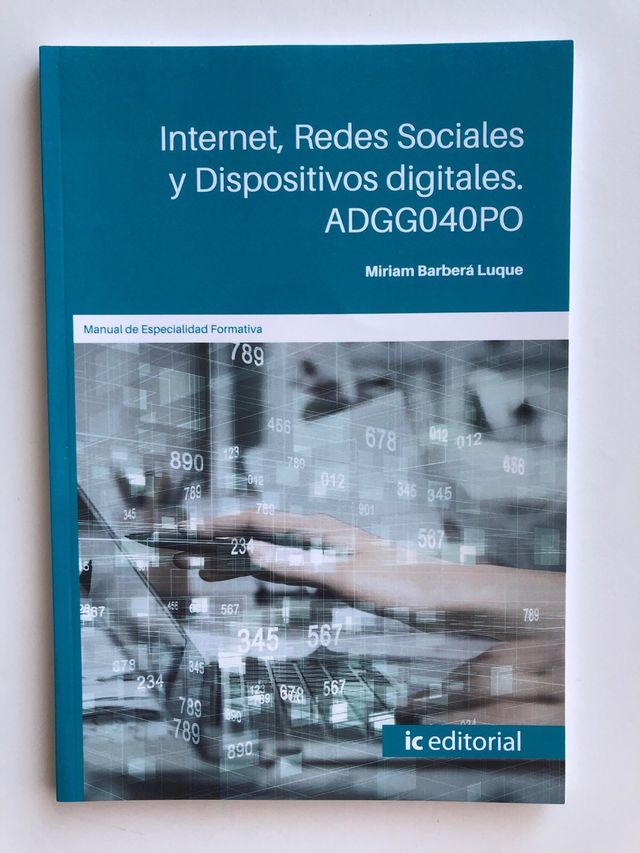 Temario de curso de Marketing