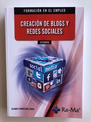 Temario de curso de Marketing