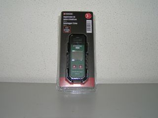 registrador de temperatura y humedad