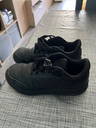 Zapatillas ADIDAS T37 1/2