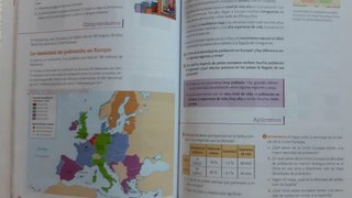Más Savia Libro Ciencias Sociales 5°primaria SM