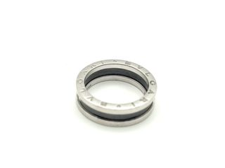 Anillo Plata " BVLGARI"  SAVE DE CHILDREN AM02XRC