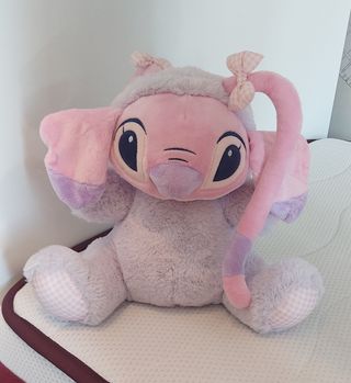 Peluche Angel da Disney
