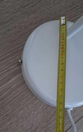 OFERTA! 2 Lámparas pared Ikea