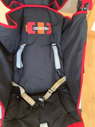 Silla Paseo para Niño Plegable