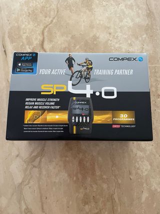 Compex SP 4.0
