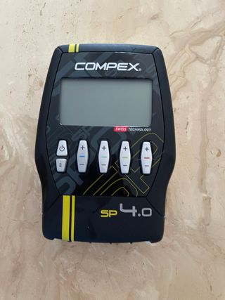 Compex SP 4.0
