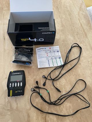 Compex SP 4.0