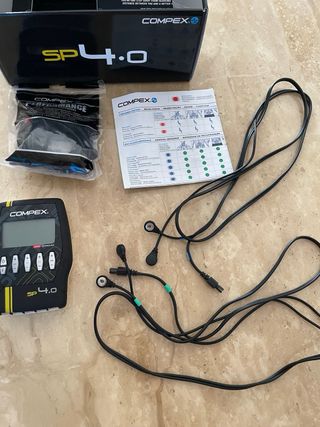 Compex SP 4.0