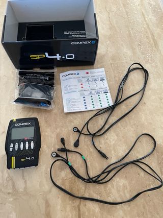 Compex SP 4.0