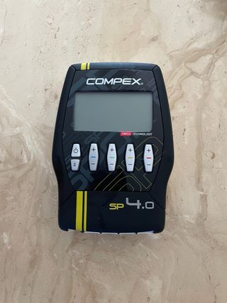 Compex SP 4.0