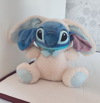 Peluche Stitch da Disney