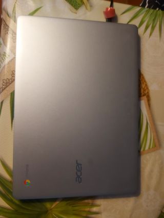 Portátil Acer Chromebook
