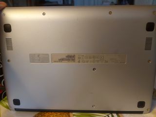 Portátil Acer Chromebook