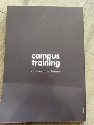 Libro de matematicas graduado en ESO