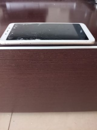 Xiaomi Redmi 6