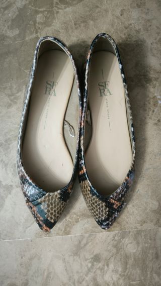 Bailarinas serpiente 37sfera