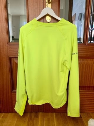 Sudadera de Nike del Fc Barcelona