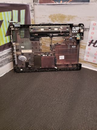 Original HP Pavilion G62 (G62-4)