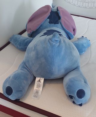 Peluche Stitch da Disney