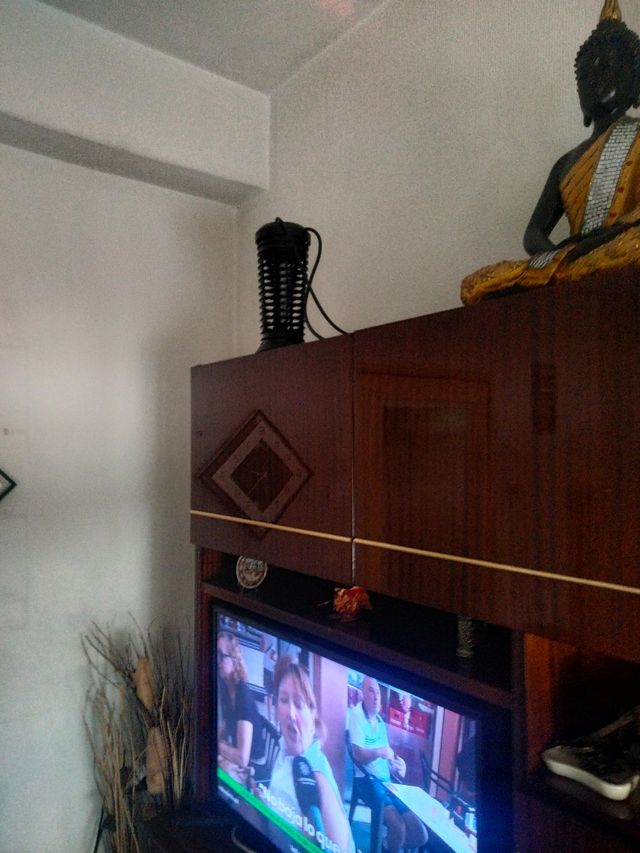 Mueble de salón de diseño "Nouveau"