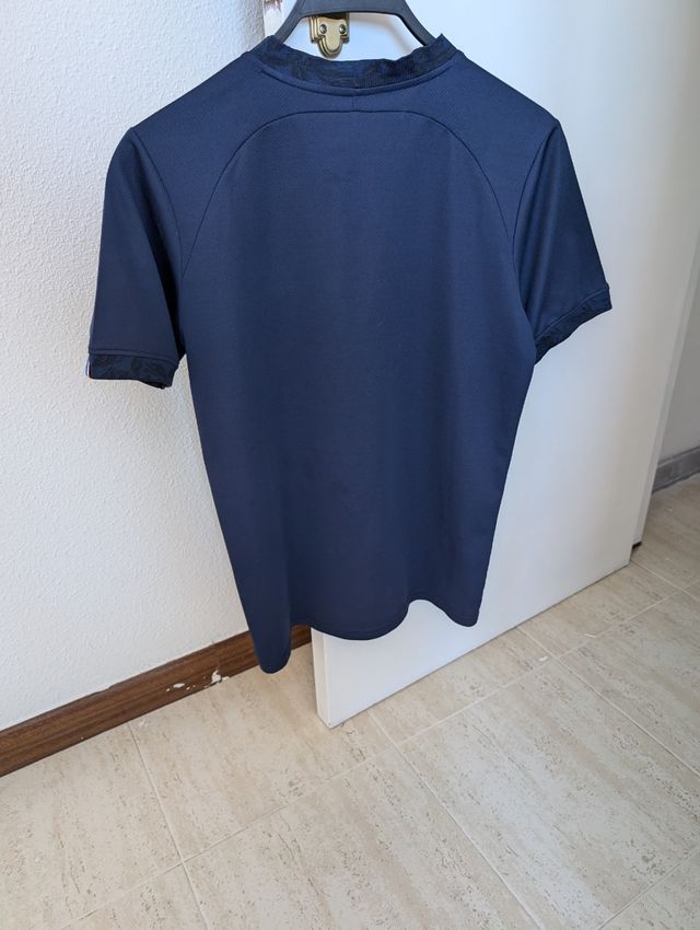 equipación Francia Futbol - S