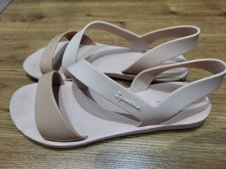 Chanclas Ipanema niña