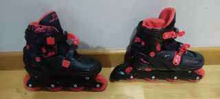 Patines en línea 