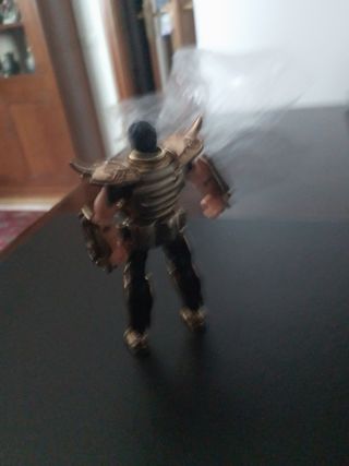 Saint seya / cavalieri dello zodiaco / scorpione