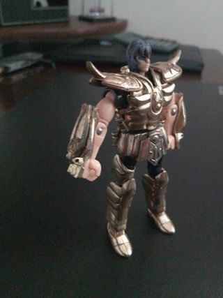 Saint seya / cavalieri dello zodiaco / scorpione