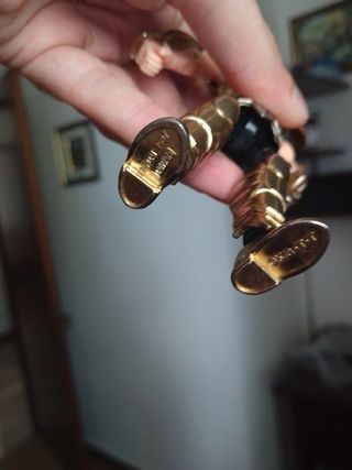 Saint seya / cavalieri dello zodiaco / scorpione