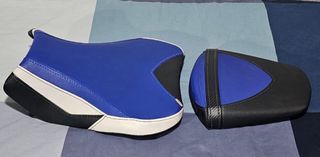 Asiento Suzuki GSXR 600/750 L1 /2011+ Regalo