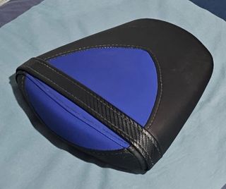 Asiento Suzuki GSXR 600/750 L1 /2011+ Regalo