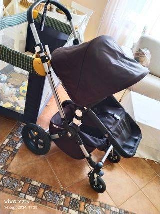 Bugaboo Camaleón 