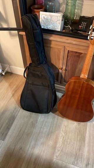 guitarra española infantil