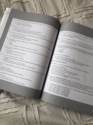 Libro Tratamiento de la documentacion contable