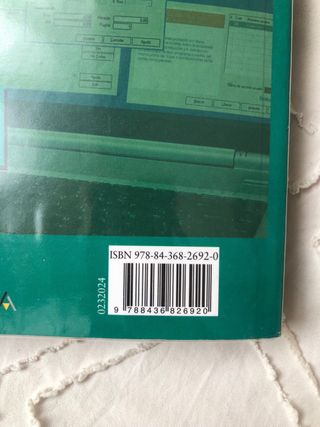 Libro Tratamiento de la documentacion contable