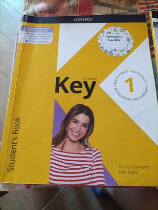 Libro de texto 