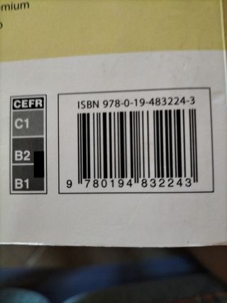 Libro de texto 
