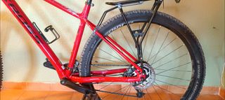 Bicicleta de montaña Kross Level 1.0