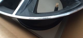 Llantas originales león Cupra 5f.